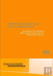 Métodos Matemáticos En La Computación