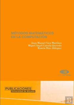 Bertrand.pt - Métodos Matemáticos En La Computación