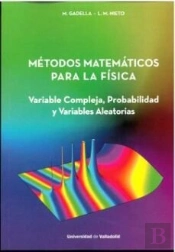 Metodos Matematicos Para La Fisica