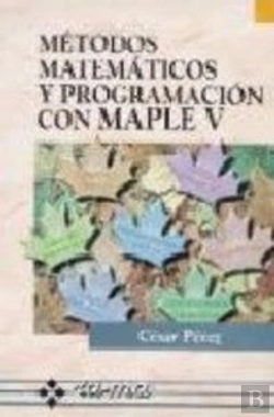 Bertrand.pt - Metodos Matematicos Progr.Maple V
