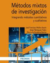 Metodos Mixtos De Investigacion