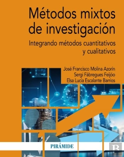 Bertrand.pt - Metodos Mixtos De Investigacion