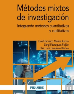 Bertrand.pt - Métodos Mixtos De Investigación