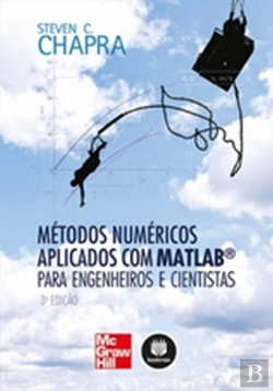 Bertrand.pt - Métodos Numéricos Aplicados com MATLAB® para Engenheiros e Cientistas