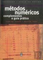 Métodos Numéricos