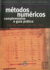 Métodos Numéricos
