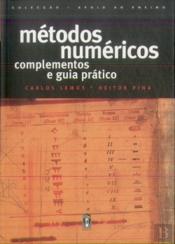 Bertrand.pt - Métodos Numéricos