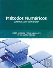 Metodos Numericos Con Aplicacionesen Excel 