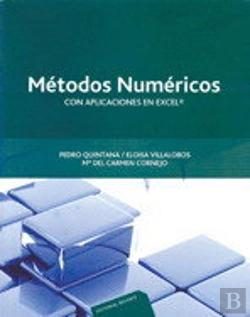 Bertrand.pt - Metodos Numericos Con Aplicacionesen Excel 
