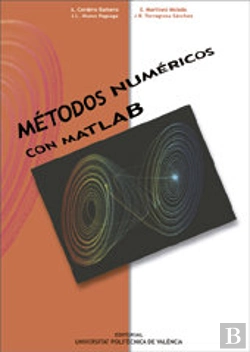 Bertrand.pt - Métodos Numéricos Con Matlab