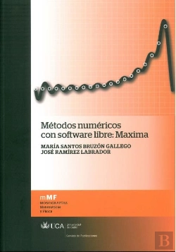 Bertrand.pt - Métodos Numéricos Con Software Libre: Maxima