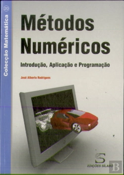 Bertrand.pt - Métodos Numéricos