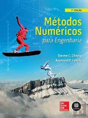Métodos Numéricos para Engenharia