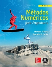 Métodos Numéricos para Engenharia