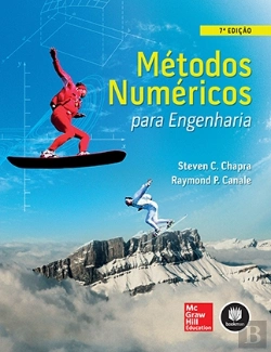 Bertrand.pt - Métodos Numéricos para Engenharia