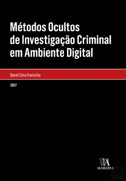 Bertrand.pt - Métodos Ocultos de Investigação Criminal em Ambiente Digital