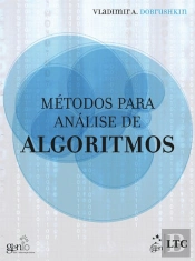 Métodos para Análise de Algoritmos
