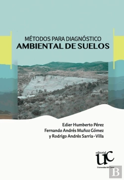 Bertrand.pt - Métodos Para El Diagnóstico Ambiental De Suelos