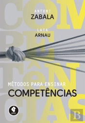Métodos para Ensinar Competências