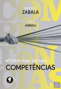 Bertrand.pt - Métodos para Ensinar Competências