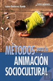 Métodos Para La Animación Sociocultural