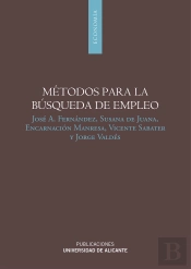 Métodos Para La Búsqueda De Empleo