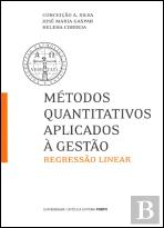 Métodos Quantitativos Aplicados à Gestão