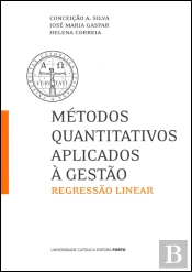 Métodos Quantitativos Aplicados à Gestão