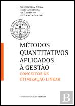 Métodos Quantitativos Aplicados à Gestão