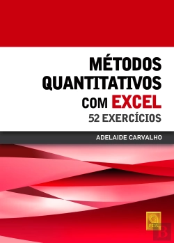 Bertrand.pt - Métodos Quantitativos com Excel