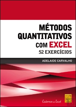 Bertrand.pt - Métodos Quantitativos com Excel