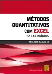Métodos Quantitativos com Excel