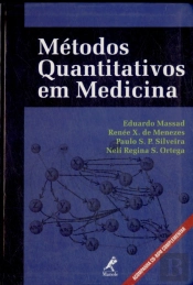Métodos Quantitativos Em Medicina (Inclui Cd)