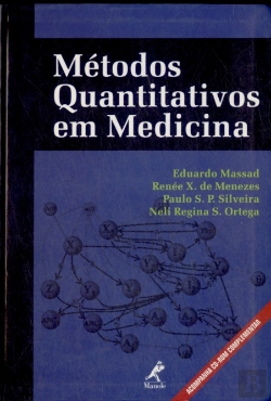 Bertrand.pt - Métodos Quantitativos Em Medicina (Inclui Cd)