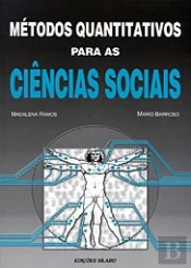 Métodos Quantitativos Para as Ciências Sociais