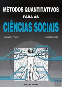 Bertrand.pt - Métodos Quantitativos Para as Ciências Sociais