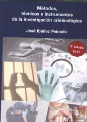 Métodos, Técnicas E Instrumentos De La Investigación Criminológica