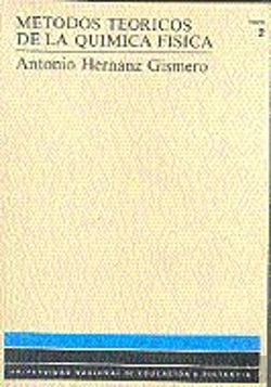 Bertrand.pt - Métodos Teóricos De La Química Física. Tomo Ii