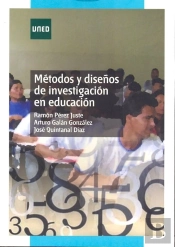 Métodos Y Diseños De Investigación En Educación