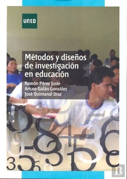 Bertrand.pt - Métodos Y Diseños De Investigación En Educación