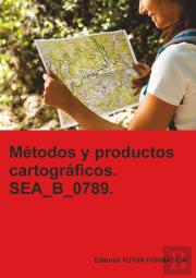 Metodos Y Productos Cartograficos. Sea_B_0789.