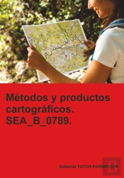 Metodos Y Productos Cartograficos. Sea_B_0789.