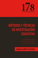 Metodos Y Tecnicas De Investigacion Educativa
