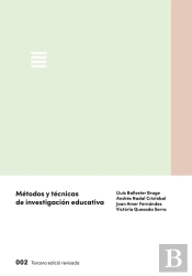 Metodos Y Tecnicas De Investigacion Educativa