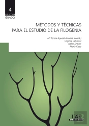 Métodos Y Técnicas Para El Estudio De La Filogenia