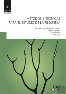 Bertrand.pt - Métodos Y Técnicas Para El Estudio De La Filogenia