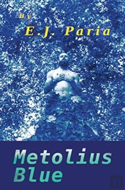 Bertrand.pt - Metolius Blue