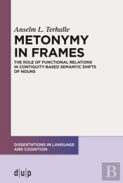 Metonymy In Frames