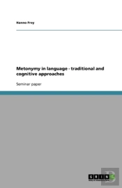 Metonymy In Language
