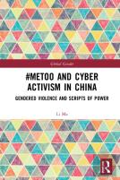 #Metoo And Cyber Activism In China